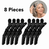 Precision Sectioning Clips (8-Pack)